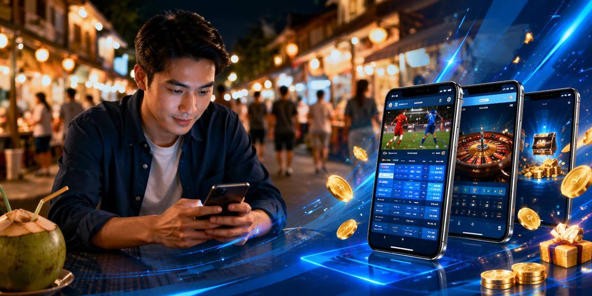 89bet app mobile gaming
